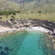 Luftbild Cala des Torrent, Mallorca