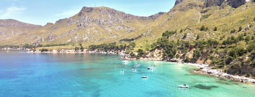 Cala Mata