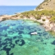 Luftbild Platja des Calo