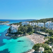 Platja de Illetes