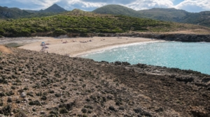 Platja de sa Font Celada