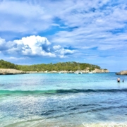 Platja de S´Amarardor
