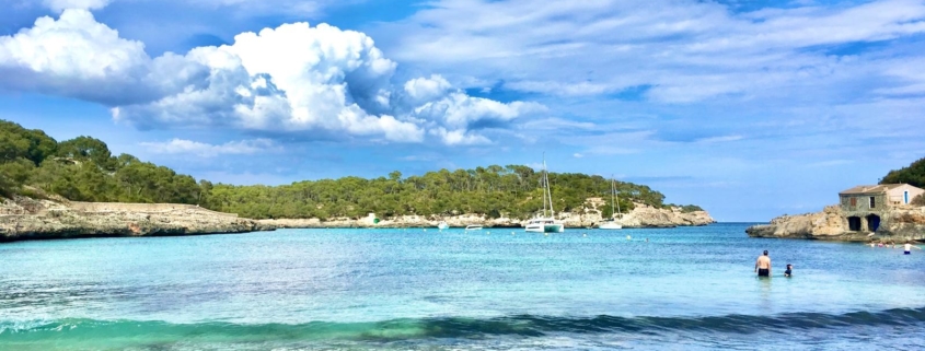 Platja de S´Amarardor