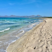 Platja de Ses Acuncuences