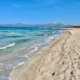 Platja de Ses Acuncuences