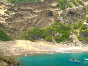 Strand Coll Baix, Mallorca
