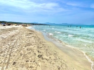 Platja Sa Canova