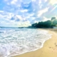 Platja Son Moll, Mallorca im Winter