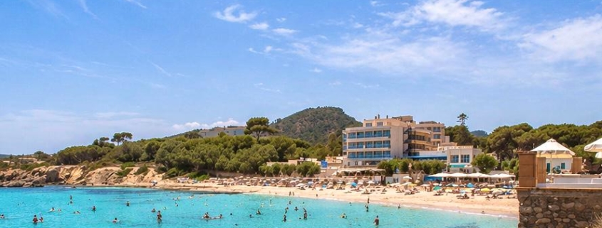 Platja Son Moll