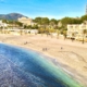 Playa Palmira, Paguera