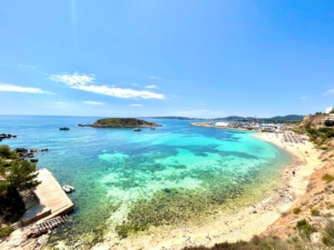 Playa de Portals Nous