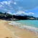 Playa S´Arenal Gran de Portocolom