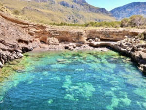 Cala de Oliver, Mallorca