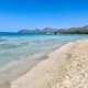 Platja Sa Canova, Mallorca