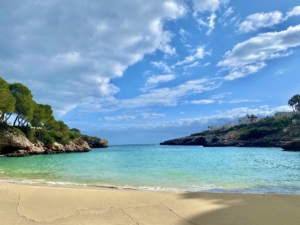 Cala Petita