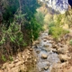 Bachlauf zur Cala Deiá - Mallorca Umrundung