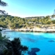 Plageta de Portals Vells, Mallorca
