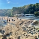 Plageta de Portals Vells, Mallorca