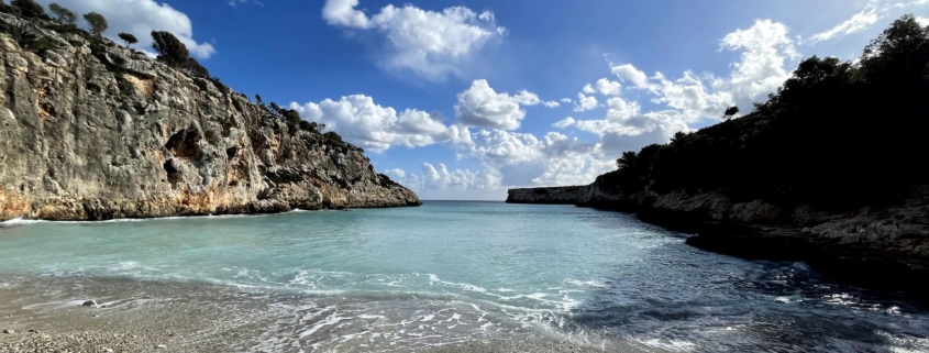 Cala Magraner, Mallorca