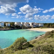 Mallorca, Cala Marcal