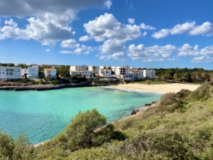 Mallorca, Cala Marcal