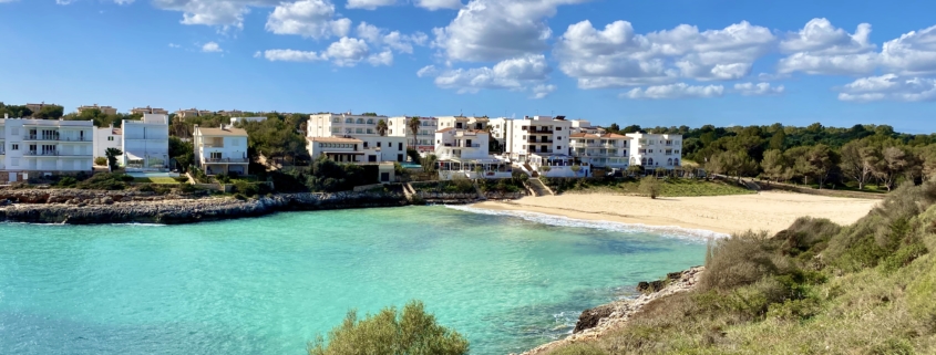 Mallorca, Cala Marcal