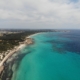 Mallorca, Platja Es Trenc