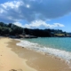 Playa S Arenal de Portocolom, Mallorca