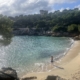 Cala Ratjada Strand