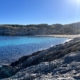Mallorca Badebucht