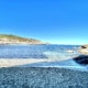 Mallorca - Sandstrand der Cala Torta