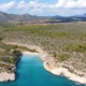 Mallorca - Cala Pilota im Dezember 2020