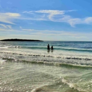platja s´estany mallorca