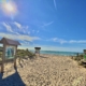 Weg zur Platja S´Estany