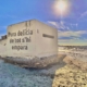Bunker an der Platja s´Estany