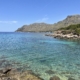 playa de Betlem