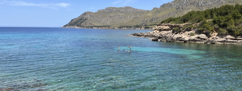 playa de Betlem