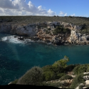 Cala Botas - Mallorca