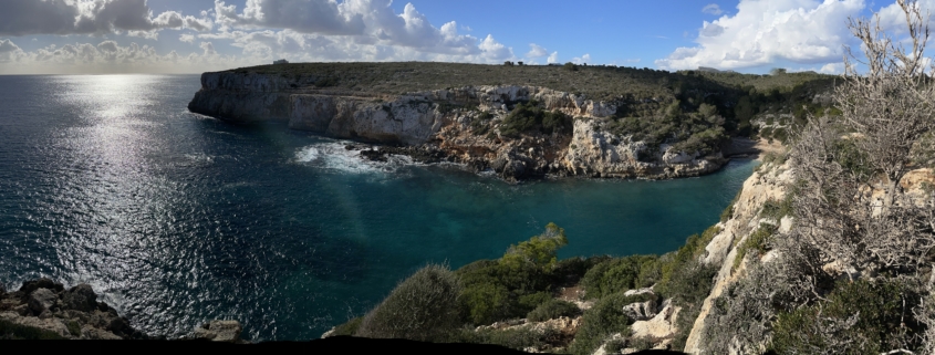 Cala Botas - Mallorca