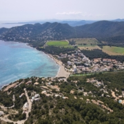 Cap Vermell Mallorca