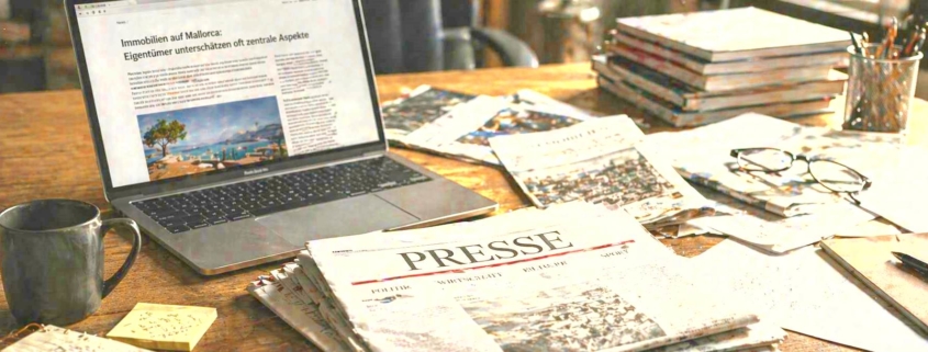 Pressestimmen zu immotional